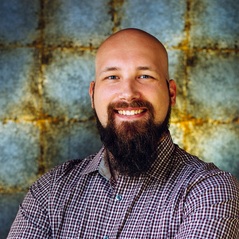 Author avatar